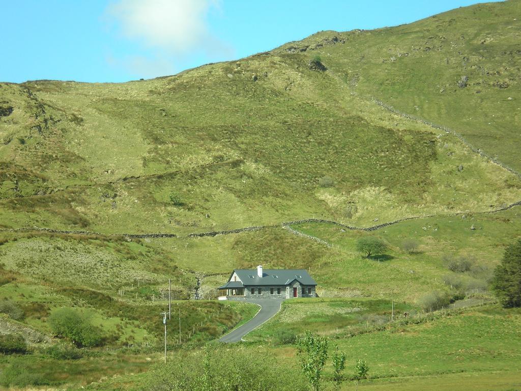Mountainview B&B Линон Экстерьер фото