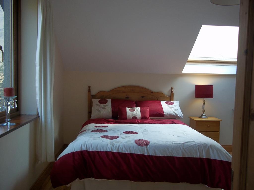 Mountainview B&B Линон Номер фото