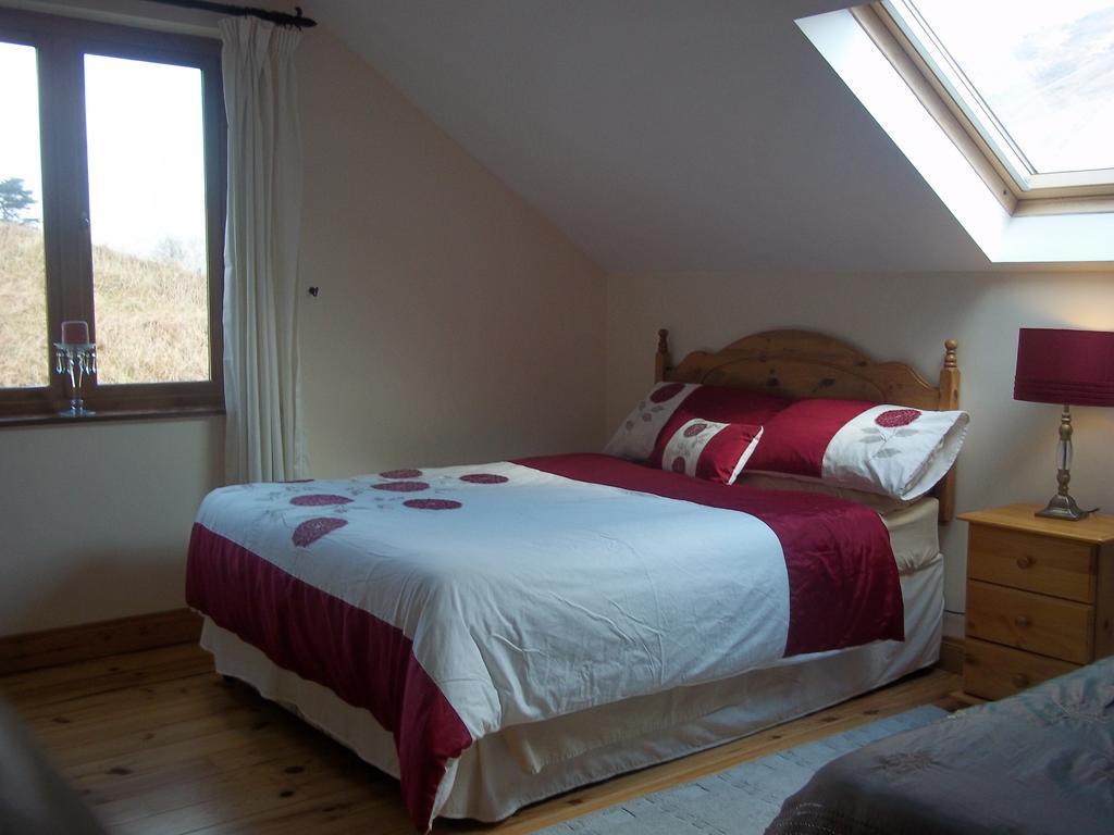 Mountainview B&B Линон Номер фото