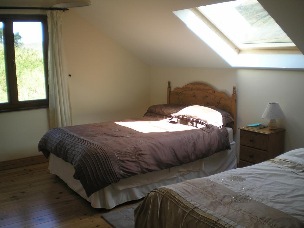 Mountainview B&B Линон Номер фото