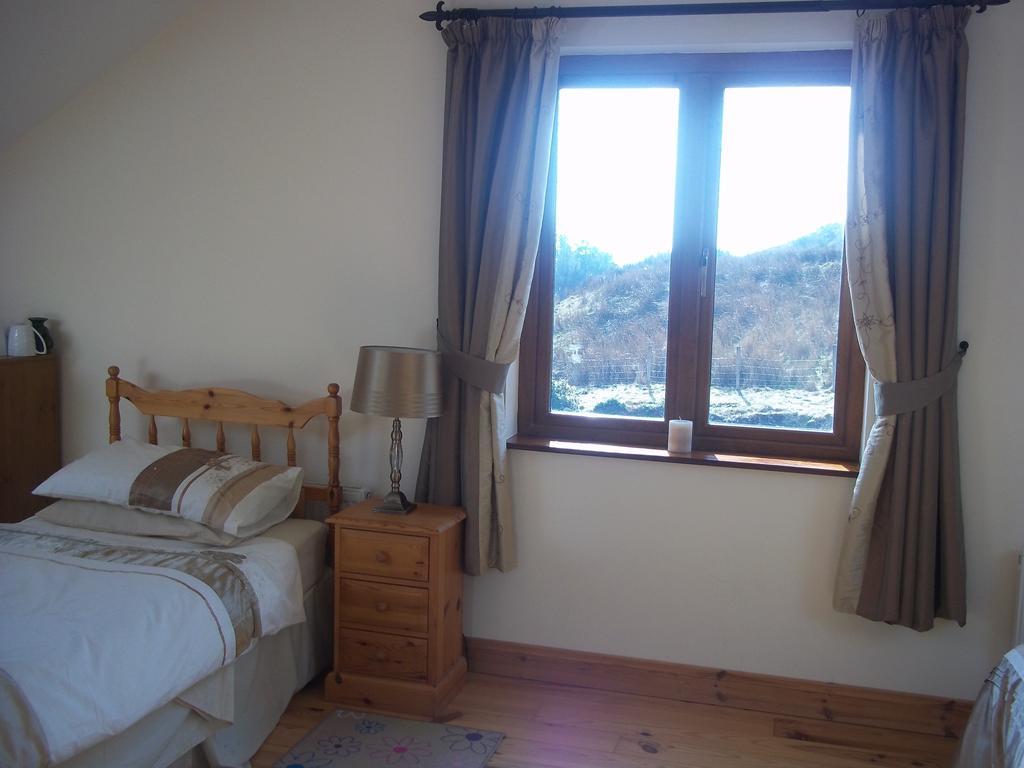 Mountainview B&B Линон Номер фото