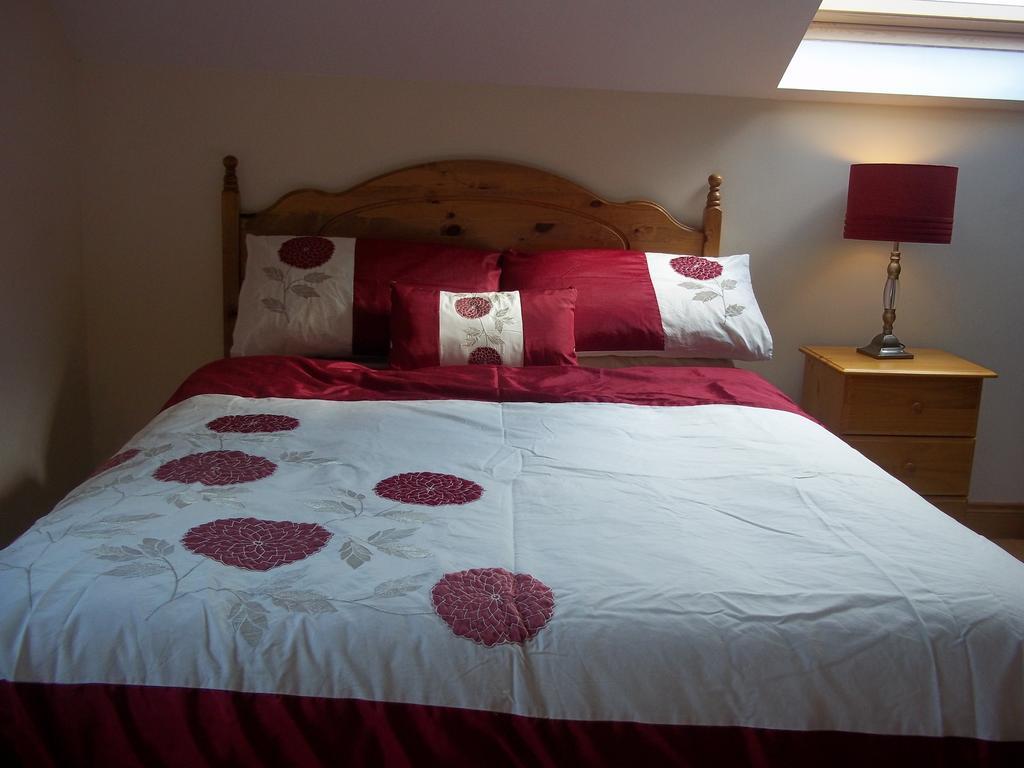 Mountainview B&B Линон Номер фото