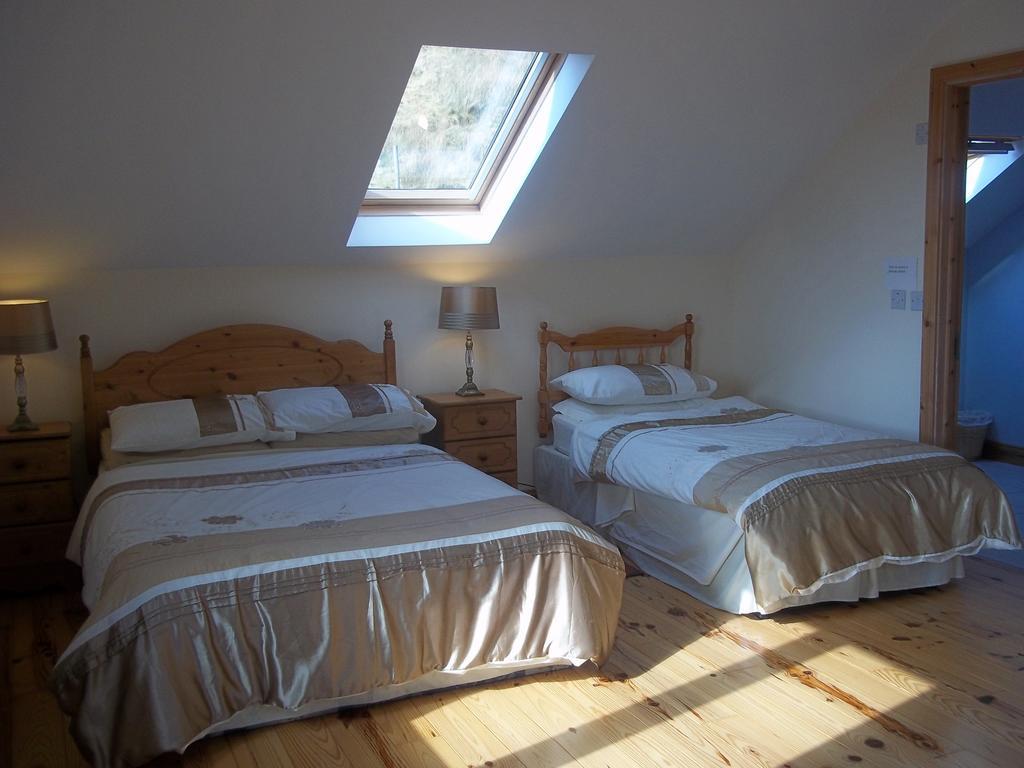 Mountainview B&B Линон Номер фото